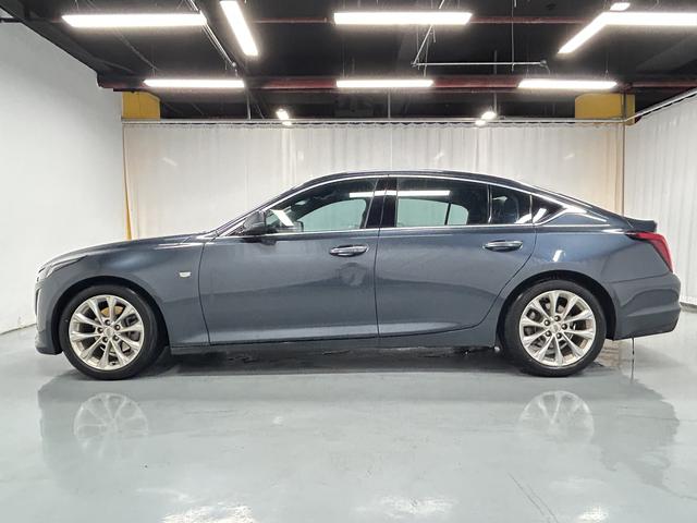 Cadillac CT5 2020 thumb 2