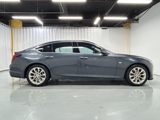 Cadillac CT5 2020 thumb 6
