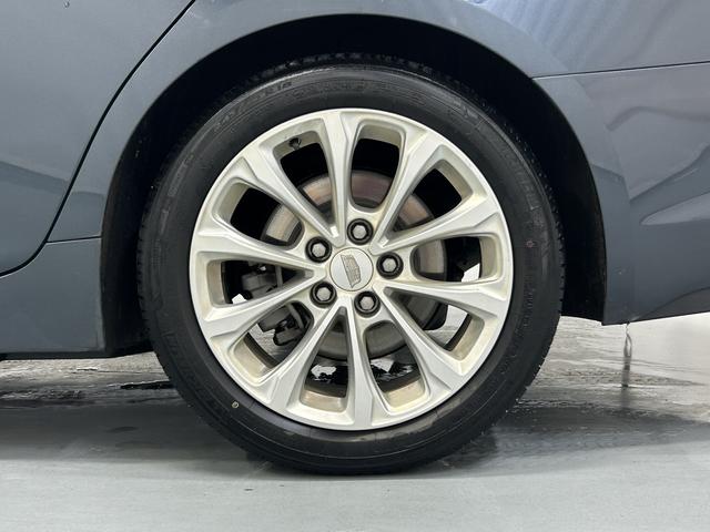Cadillac CT5 2020 thumb 7