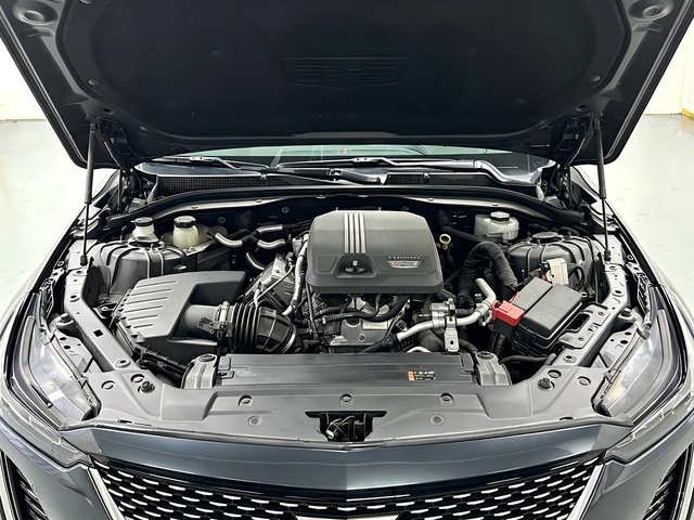 Cadillac CT5 2020 thumb 8