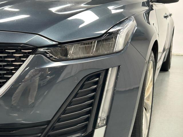Cadillac CT5 2020 thumb 10