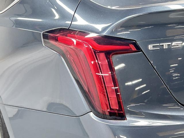Cadillac CT5 2020 thumb 11
