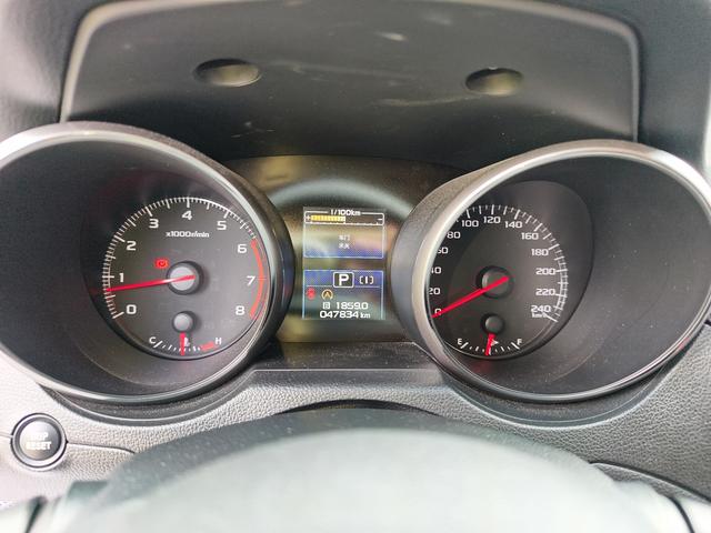 Subaru Legacy 2020 thumb 4