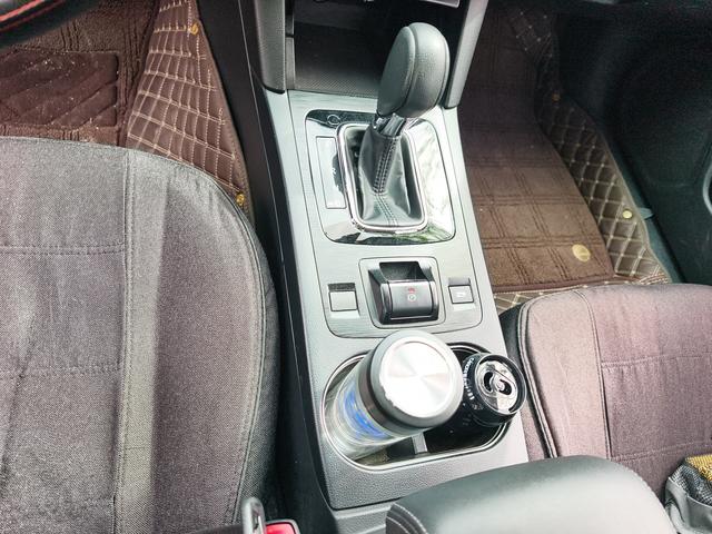 Subaru Legacy 2020 thumb 7