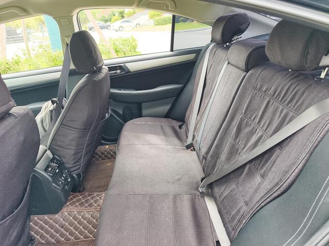 Subaru Legacy 2020 thumb 10