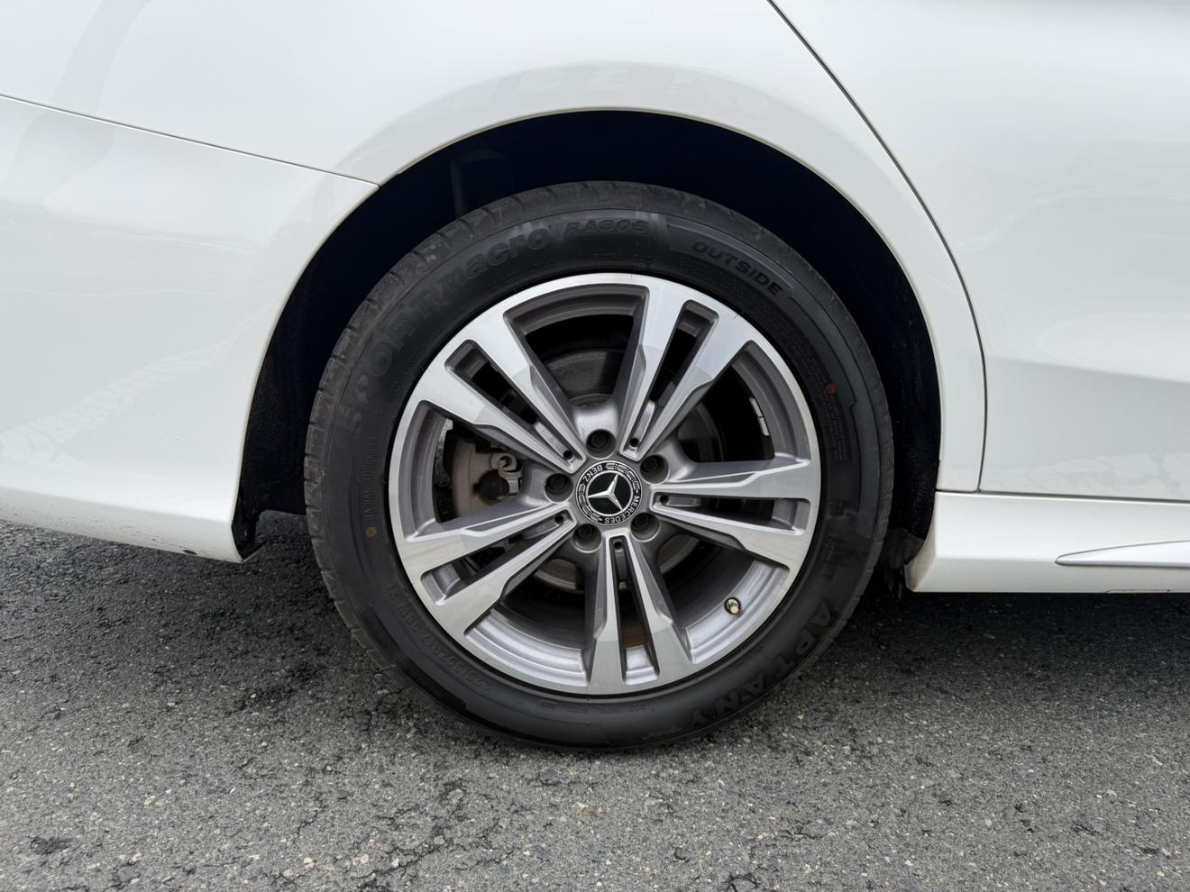 Mercedes-Benz C-Класс 2021 thumb 7