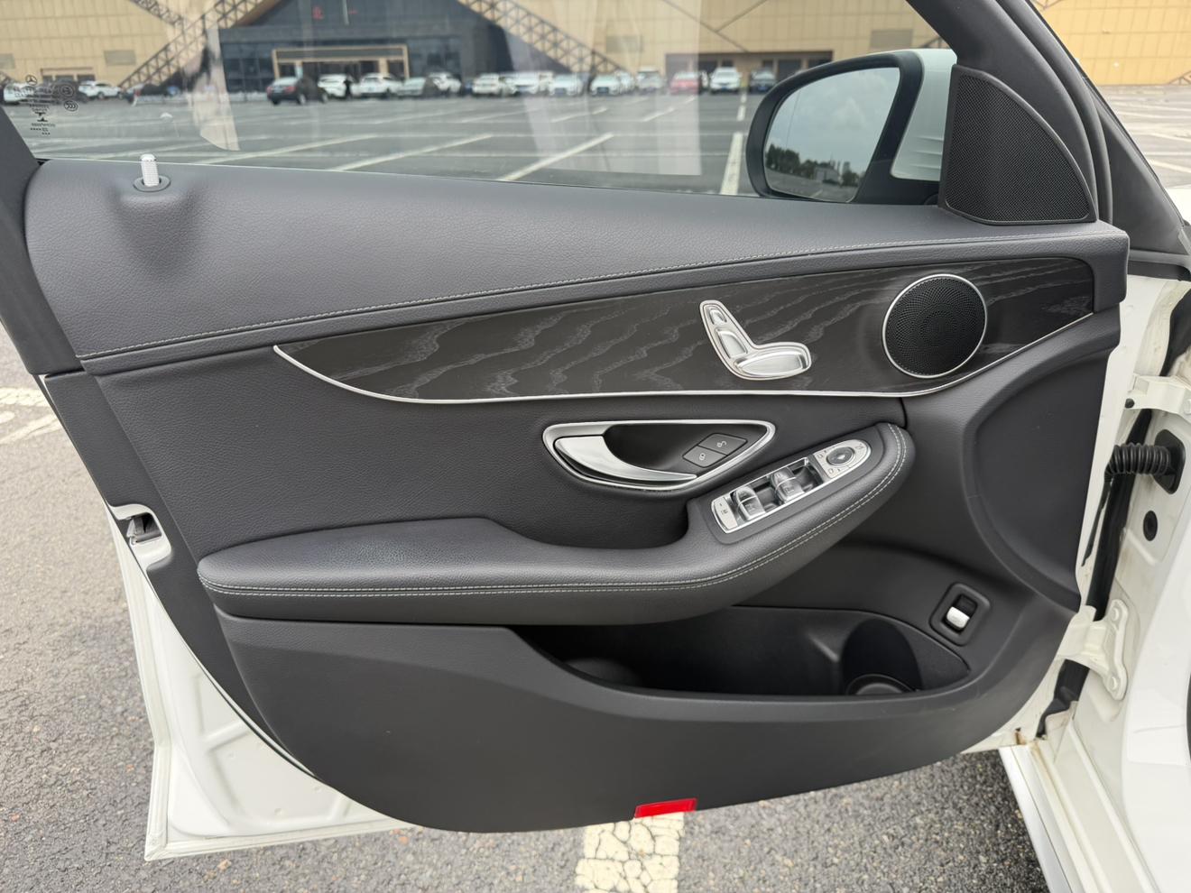 Mercedes-Benz C-Класс 2021 thumb 8