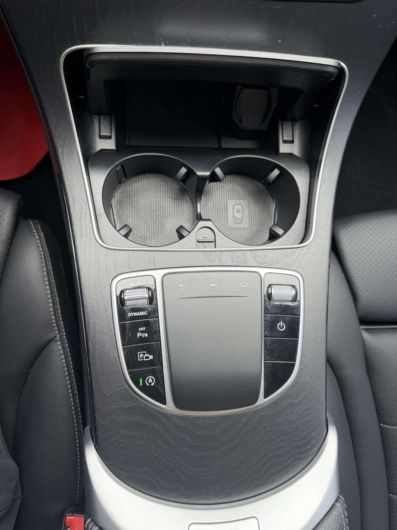 Mercedes-Benz C-Класс 2021 thumb 11
