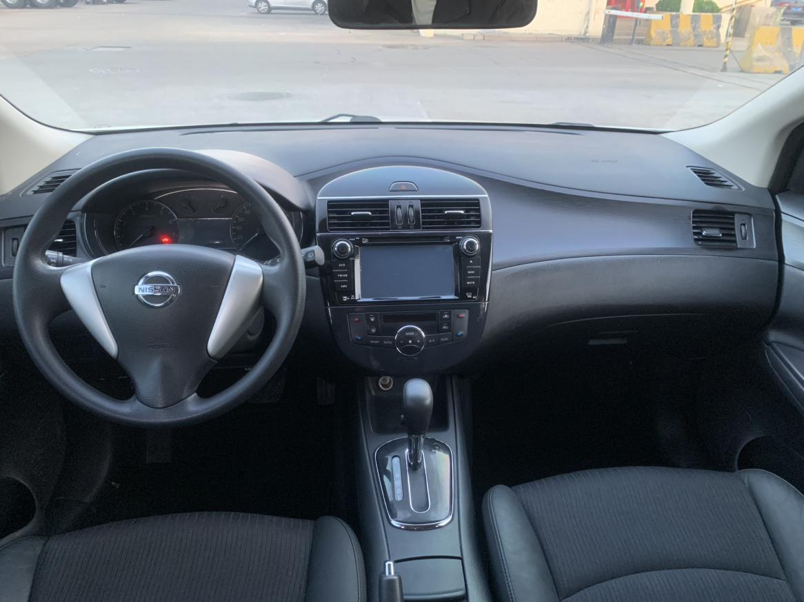 Nissan Tiida 2014 thumb 5