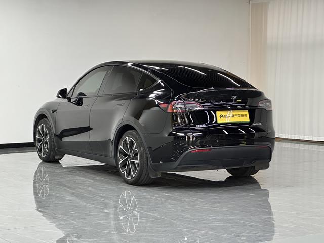 Tesla Model Y 2023 thumb 3