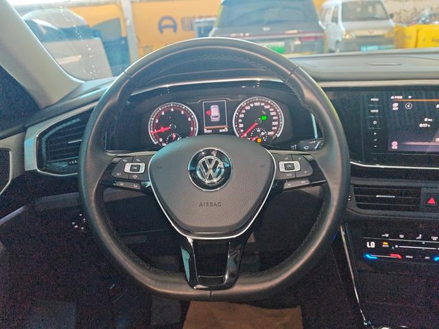 Volkswagen Tayron 2020 thumb 6