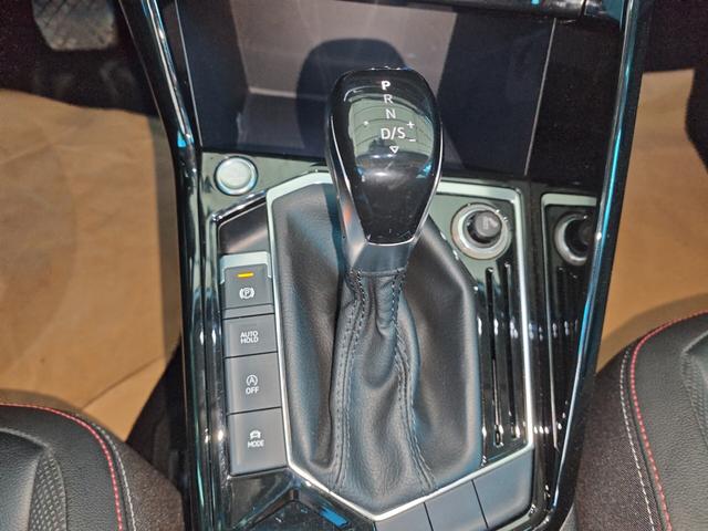 Volkswagen Tayron 2020 thumb 7