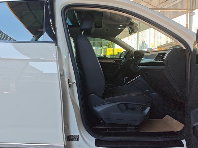 Volkswagen Tayron 2020 thumb 10