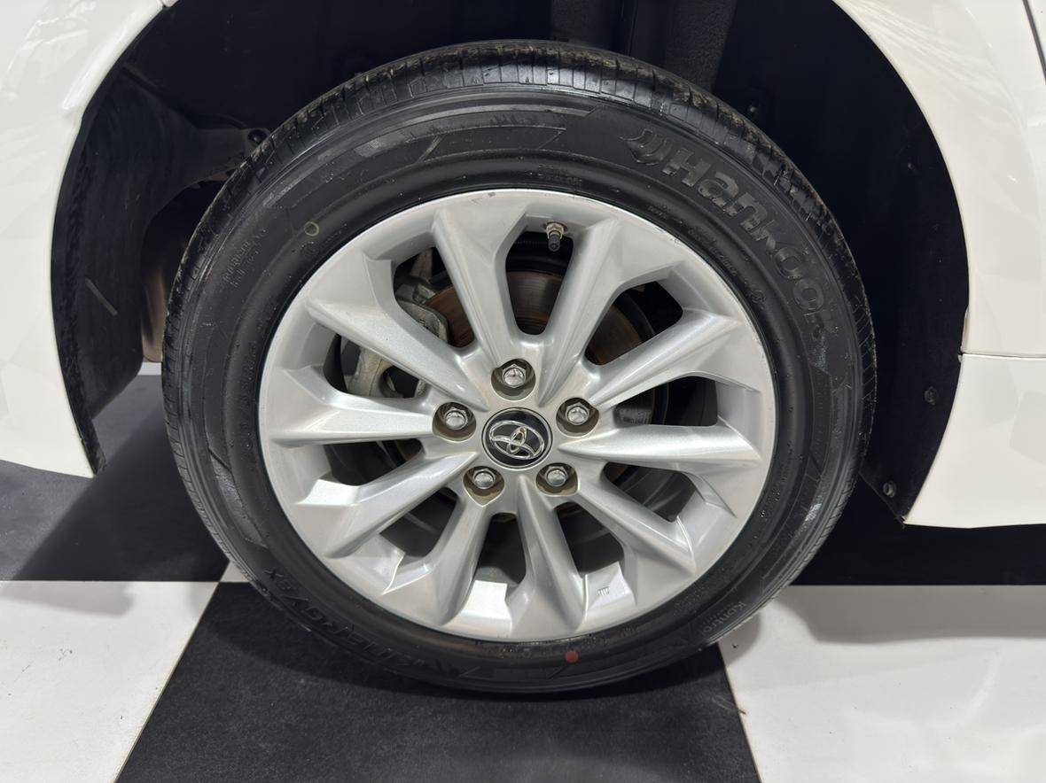 Toyota Corolla Rumion 2022 thumb 4