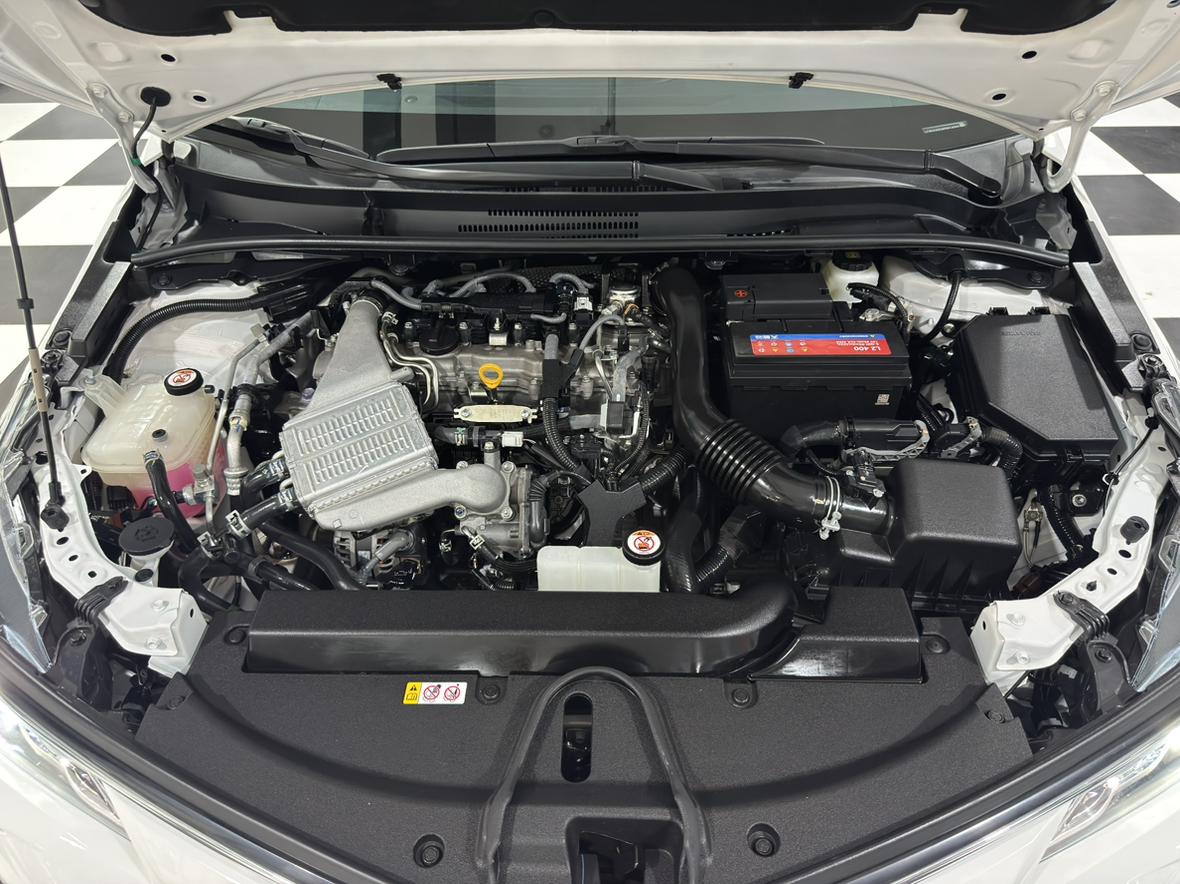 Toyota Corolla Rumion 2022 thumb 5