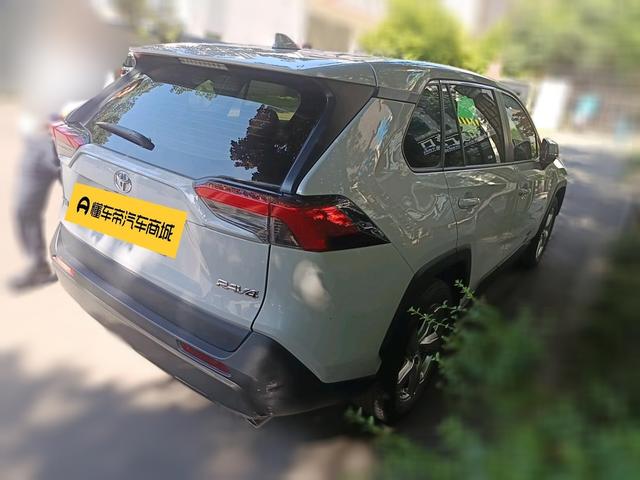 Toyota RAV4 2020 thumb 2