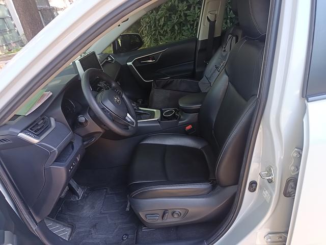 Toyota RAV4 2020 thumb 5