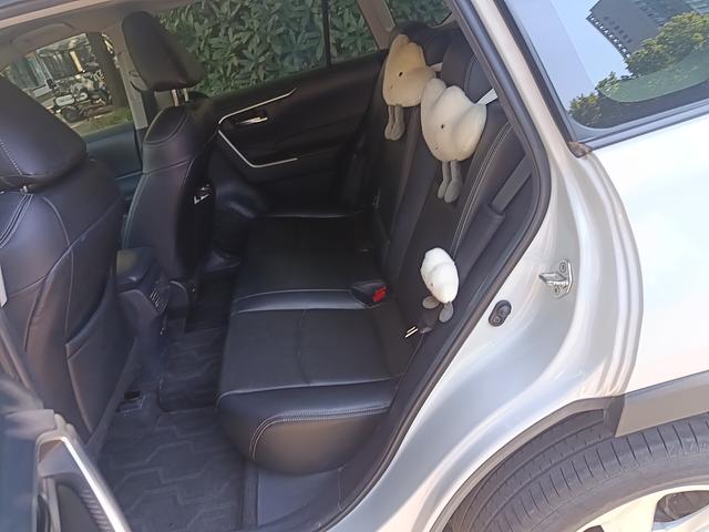 Toyota RAV4 2020 thumb 7