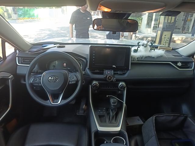 Toyota RAV4 2020 thumb 8