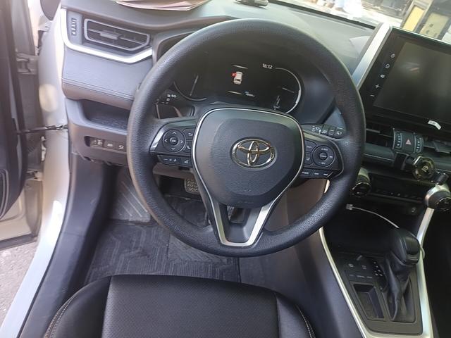 Toyota RAV4 2020 thumb 9