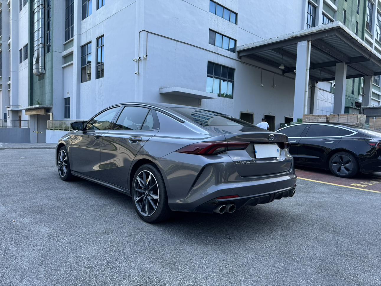 GAC TRUMPCHI 2023 thumb 3