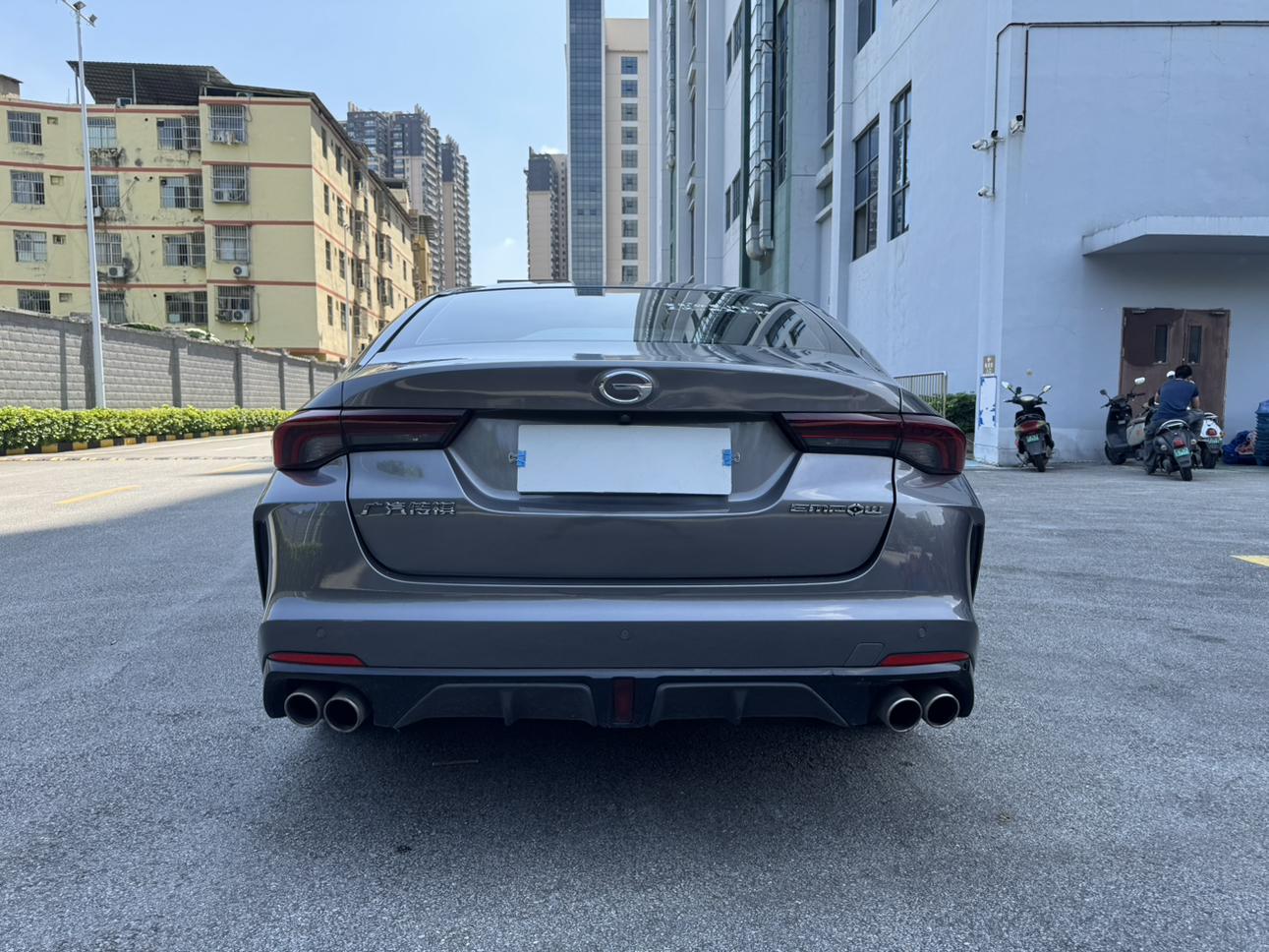 GAC TRUMPCHI 2023 thumb 4