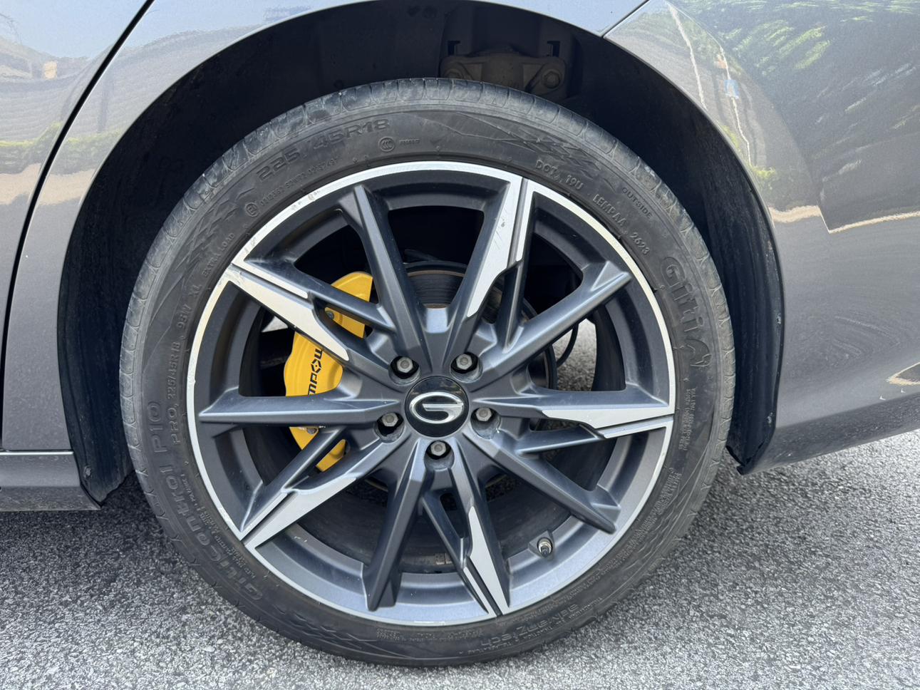GAC TRUMPCHI 2023 thumb 7