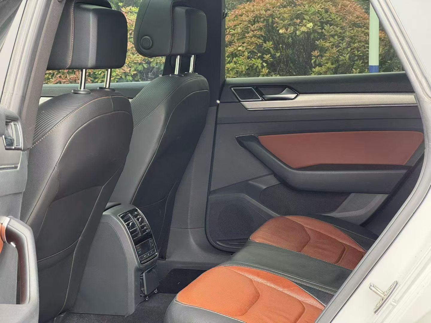Volkswagen Arteon 2019 thumb 7