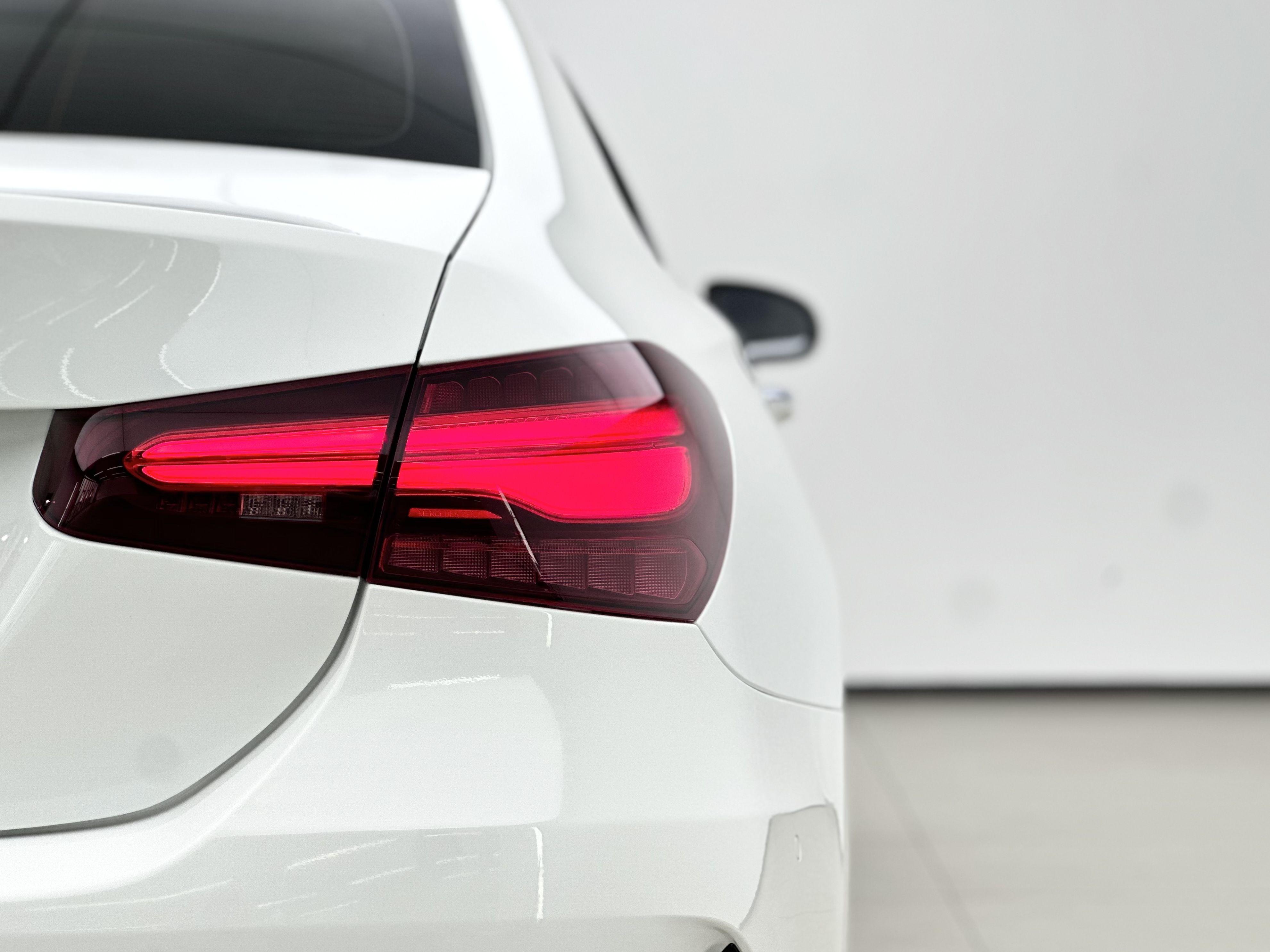 Mercedes-Benz A-Класс 2024 thumb 5