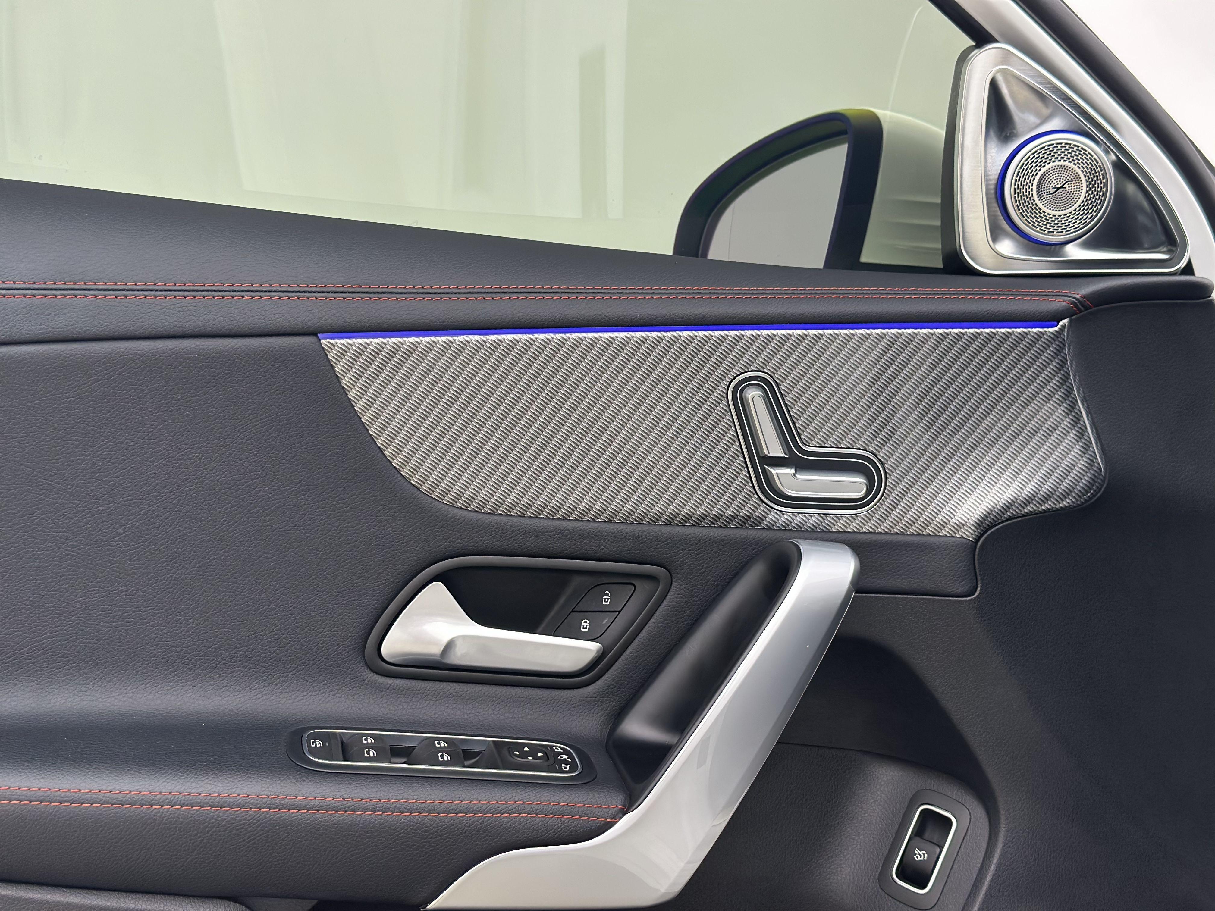 Mercedes-Benz A-Класс 2024 thumb 6
