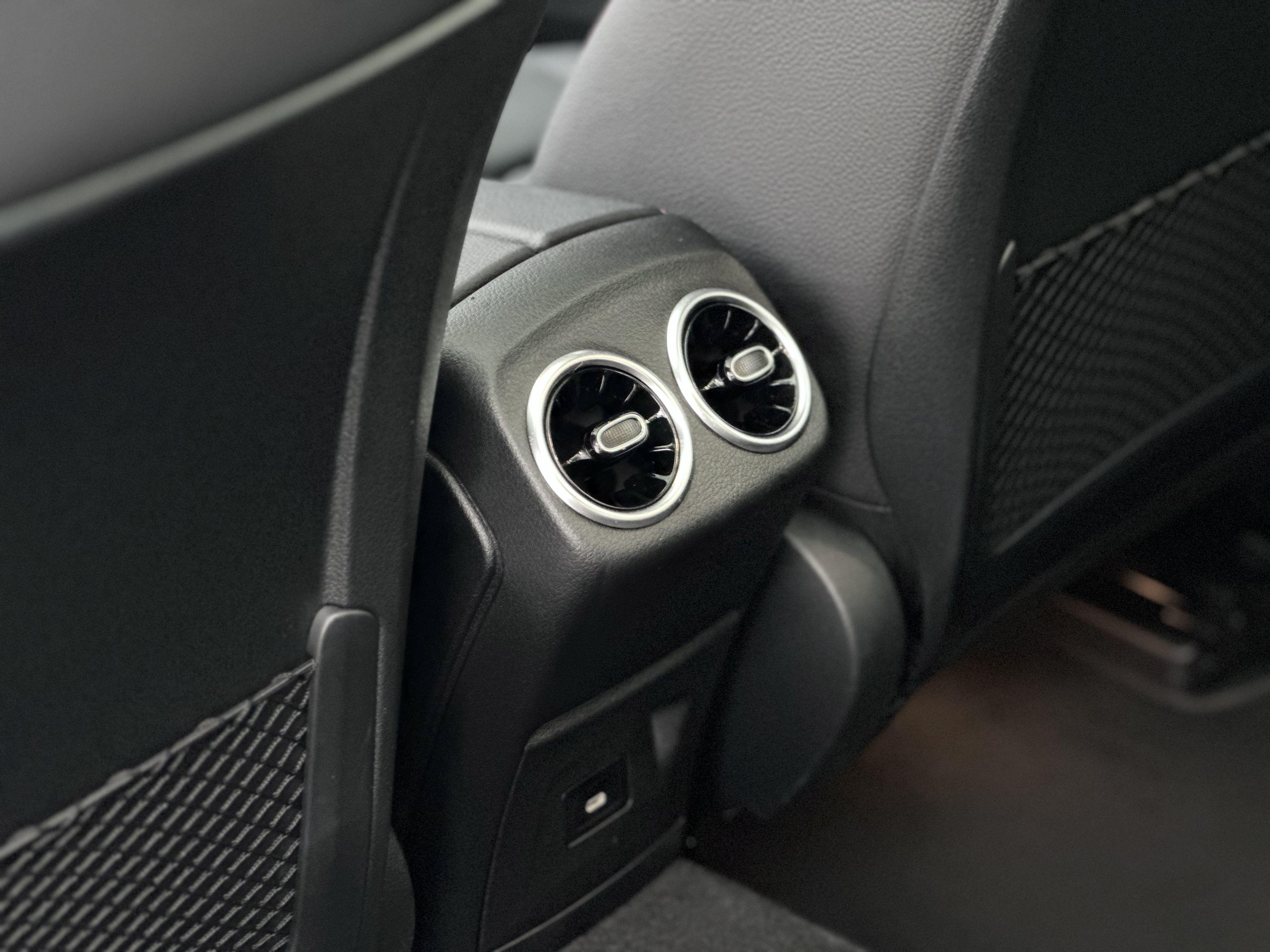 Mercedes-Benz A-Класс 2024 thumb 7