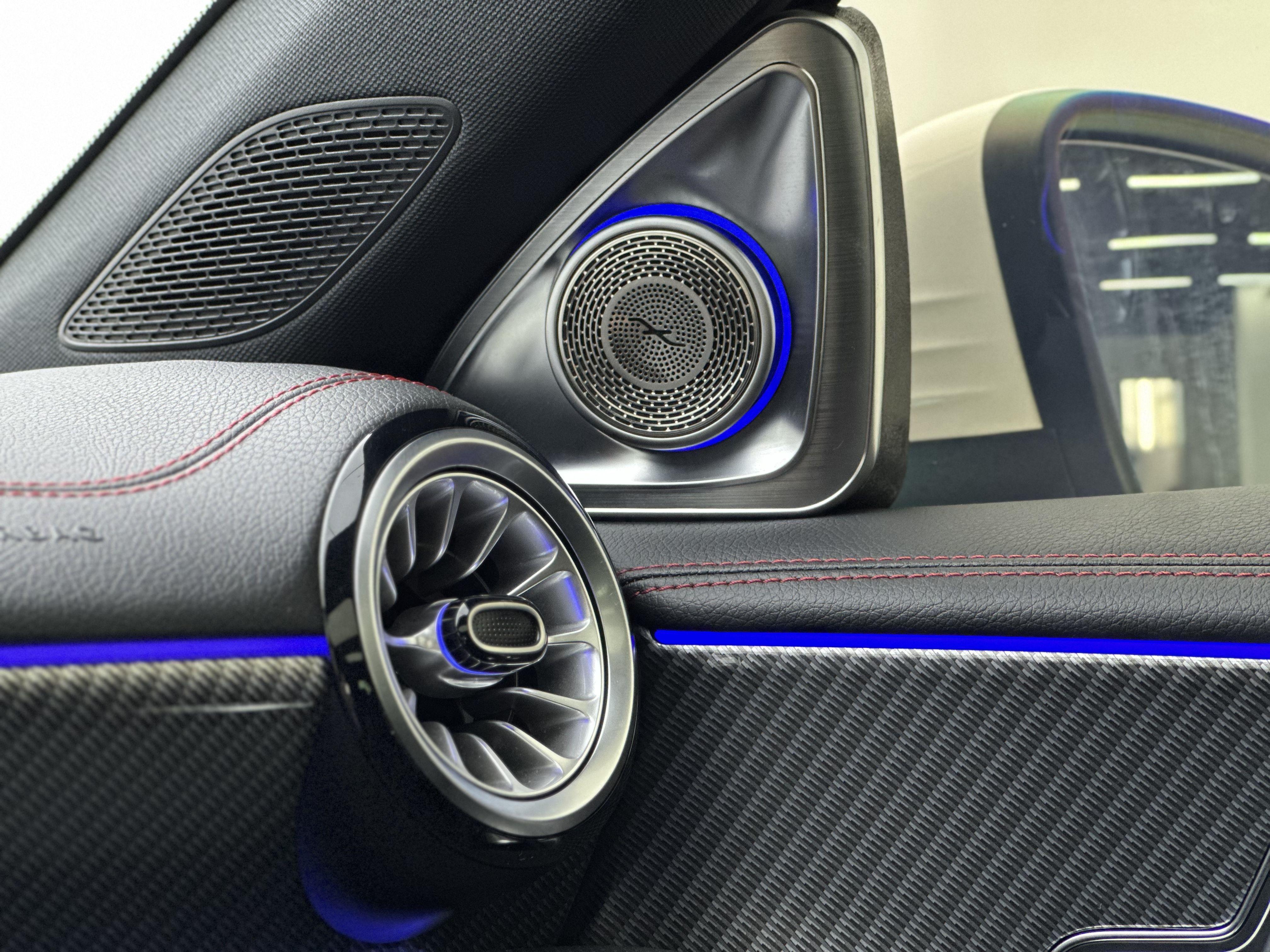 Mercedes-Benz A-Класс 2024 thumb 8