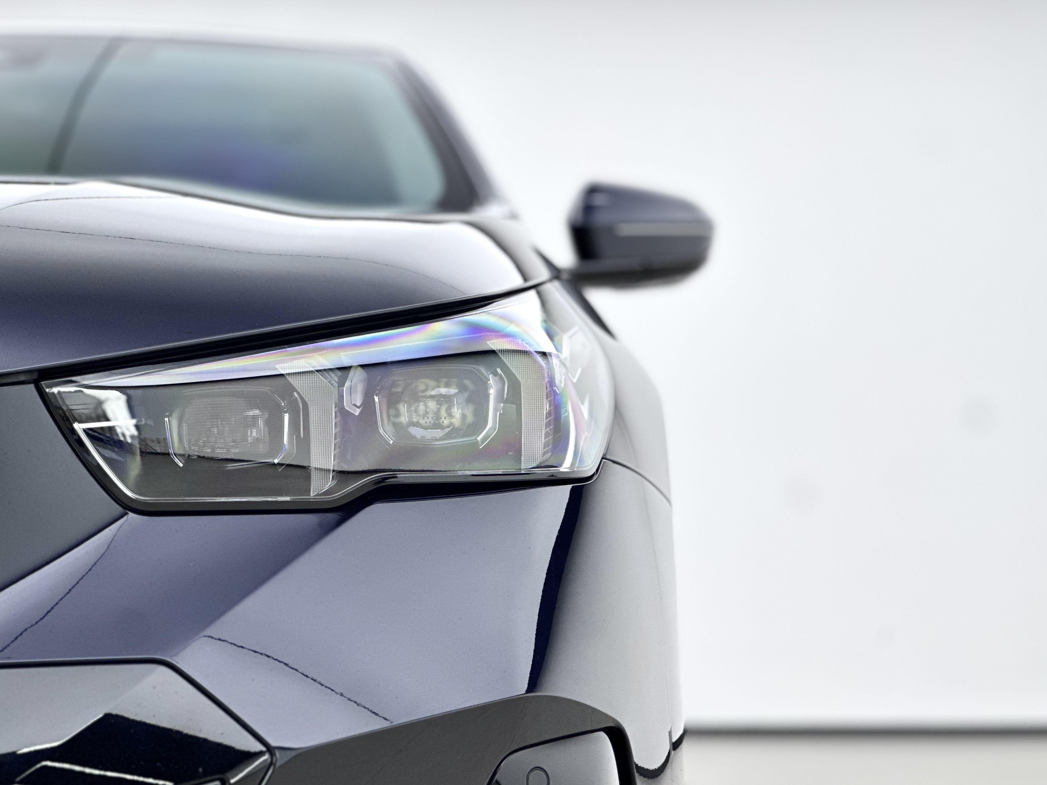 BMW 5 серии 2025 thumb 5