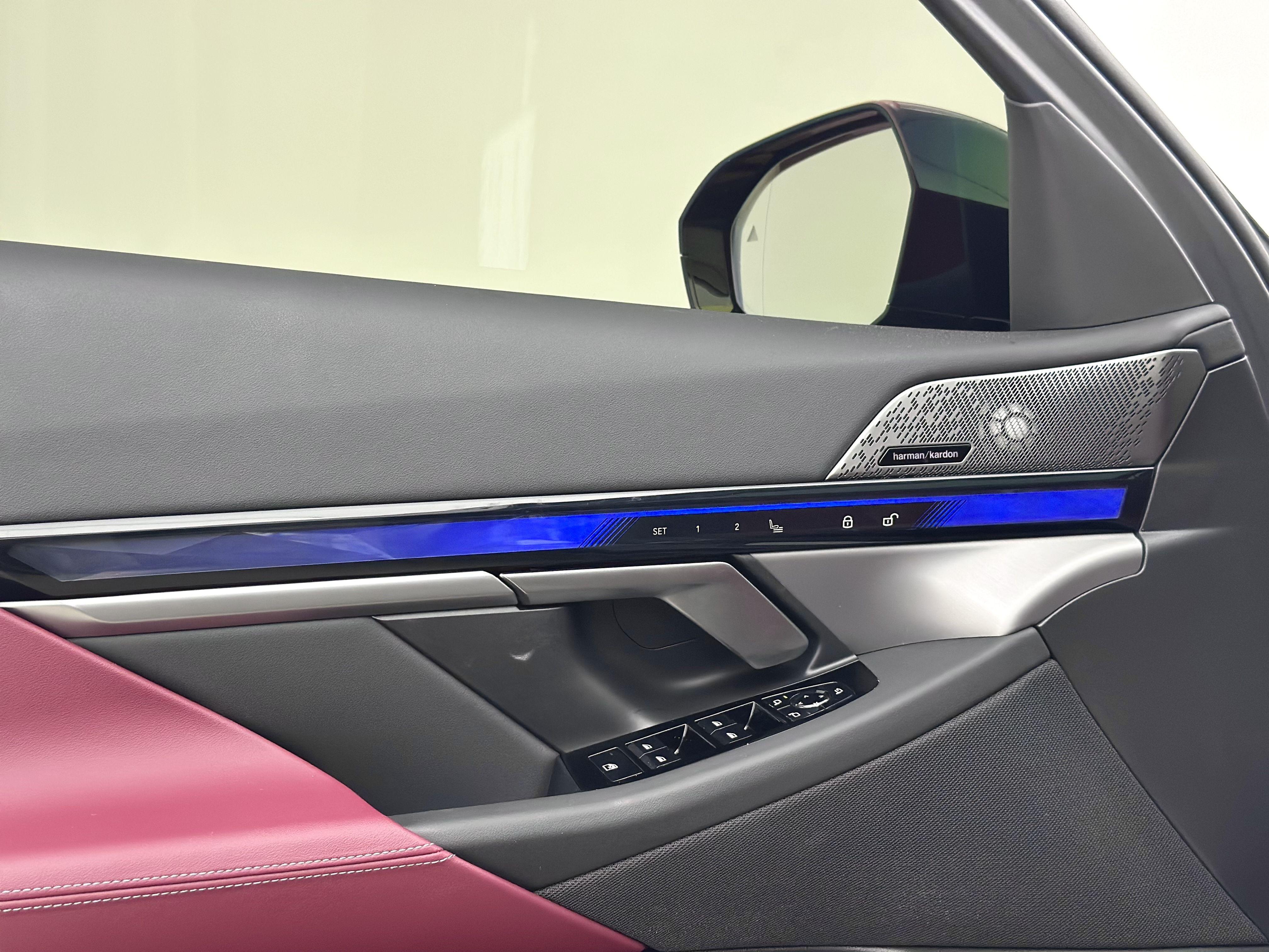 BMW 5 серии 2025 thumb 9