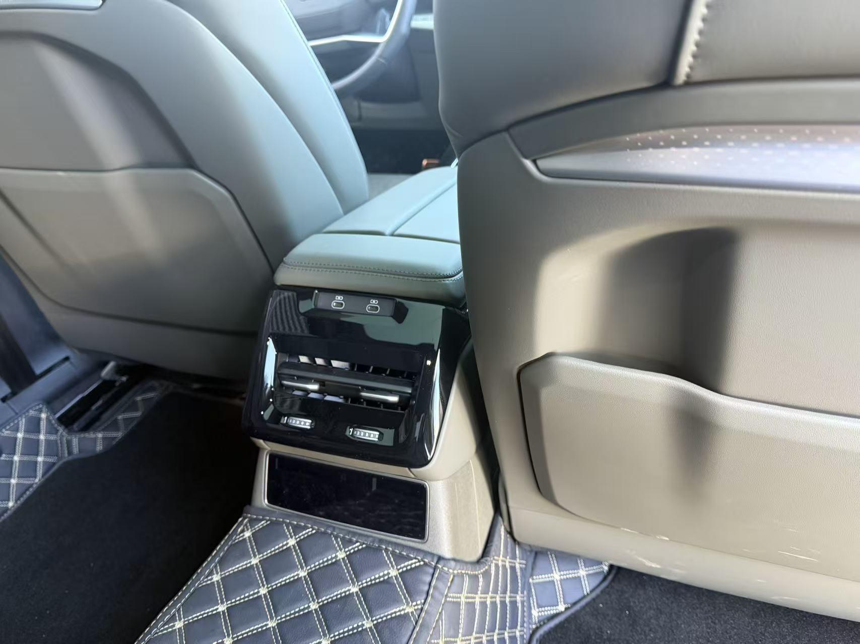 Audi A6 2026 thumb 6