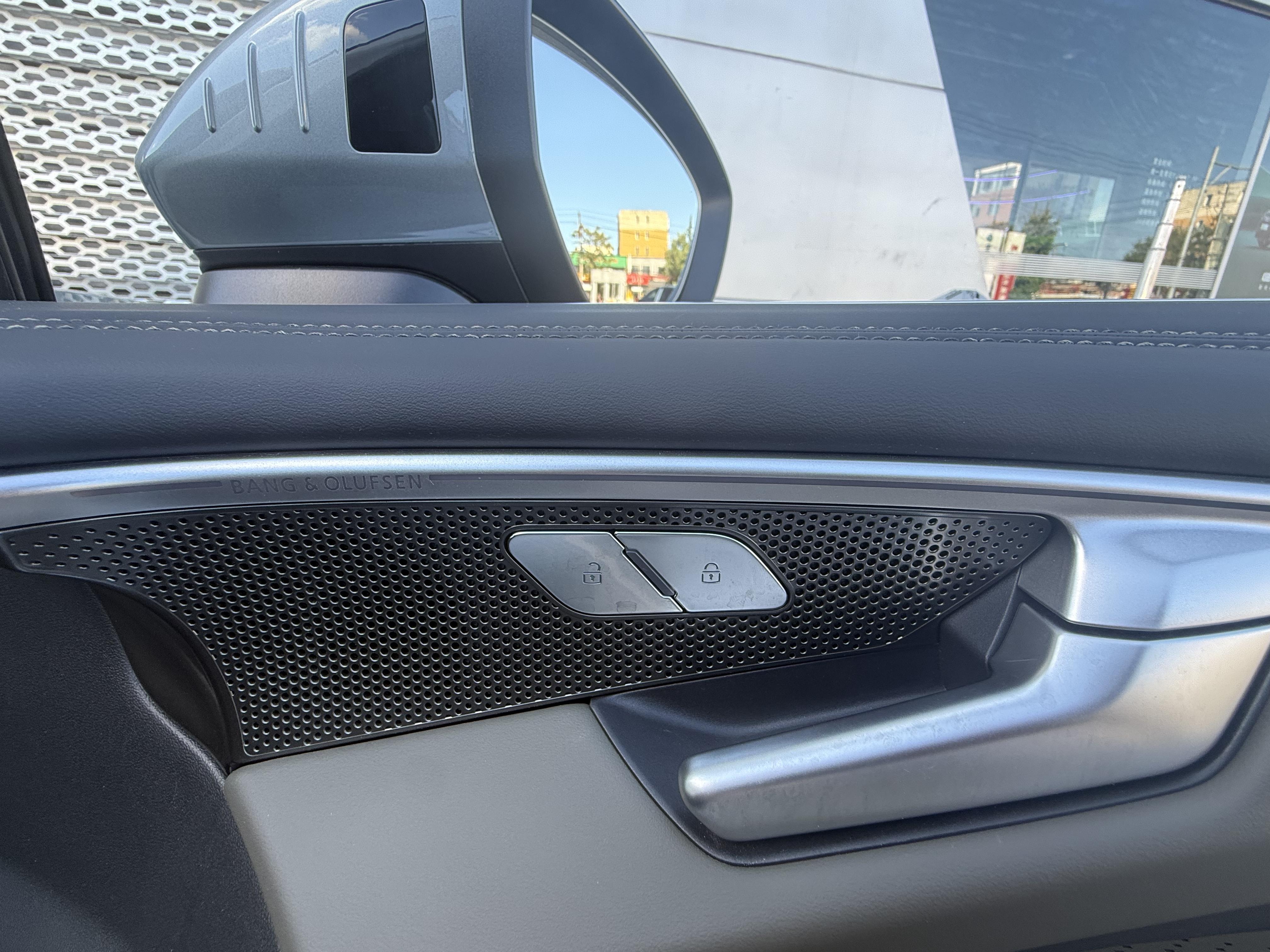 Audi A6 2026 thumb 7