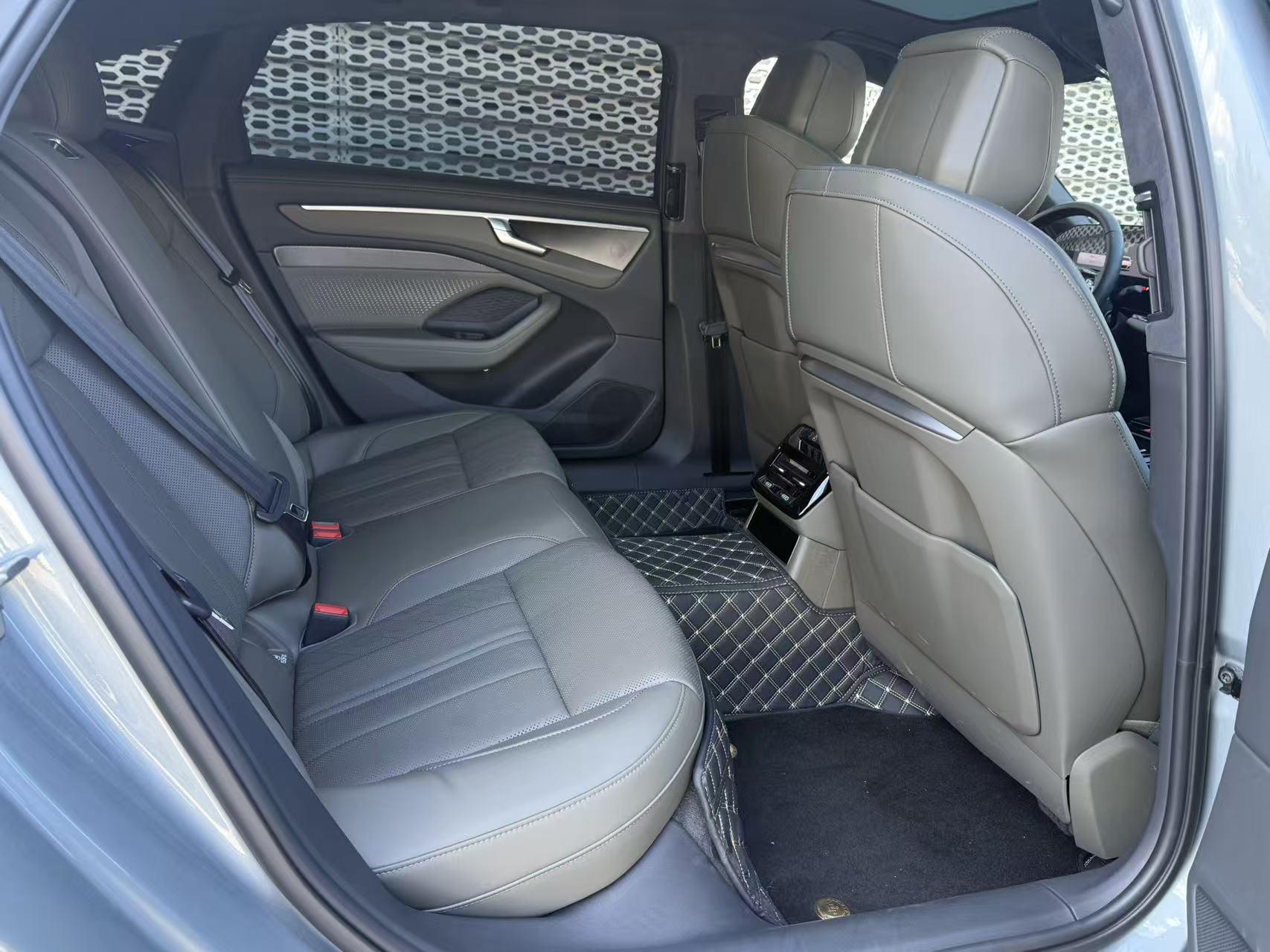 Audi A6 2026 thumb 11