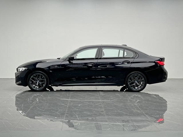 BMW 3 серии 2026 thumb 2