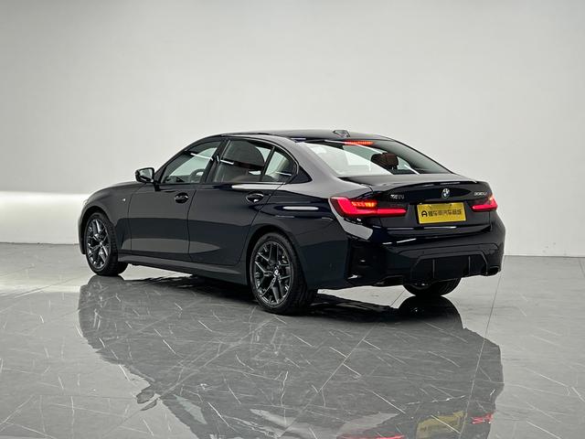 BMW 3 серии 2026 thumb 3