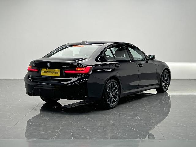 BMW 3 серии 2026 thumb 5