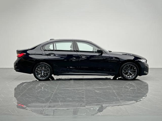BMW 3 серии 2026 thumb 6