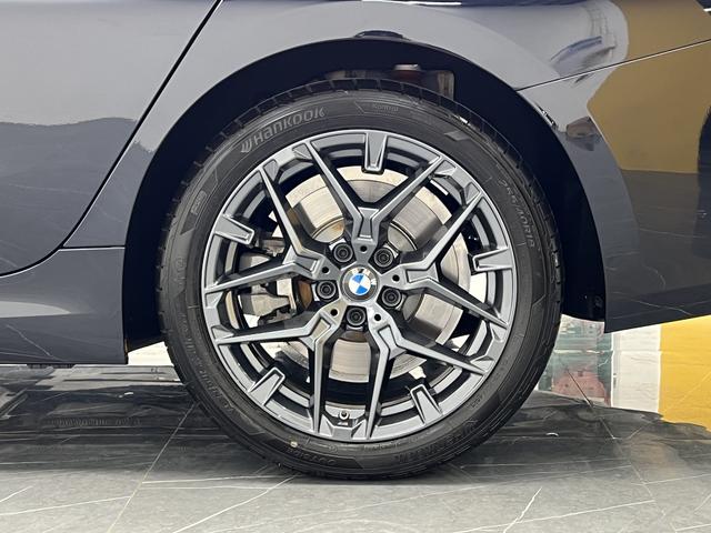 BMW 3 серии 2026 thumb 7