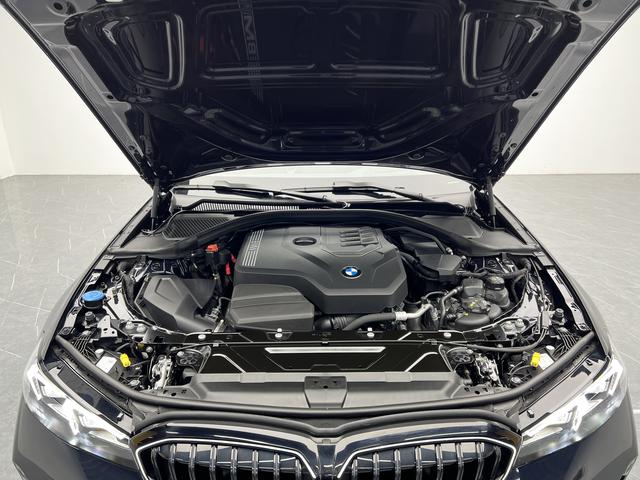 BMW 3 серии 2026 thumb 8