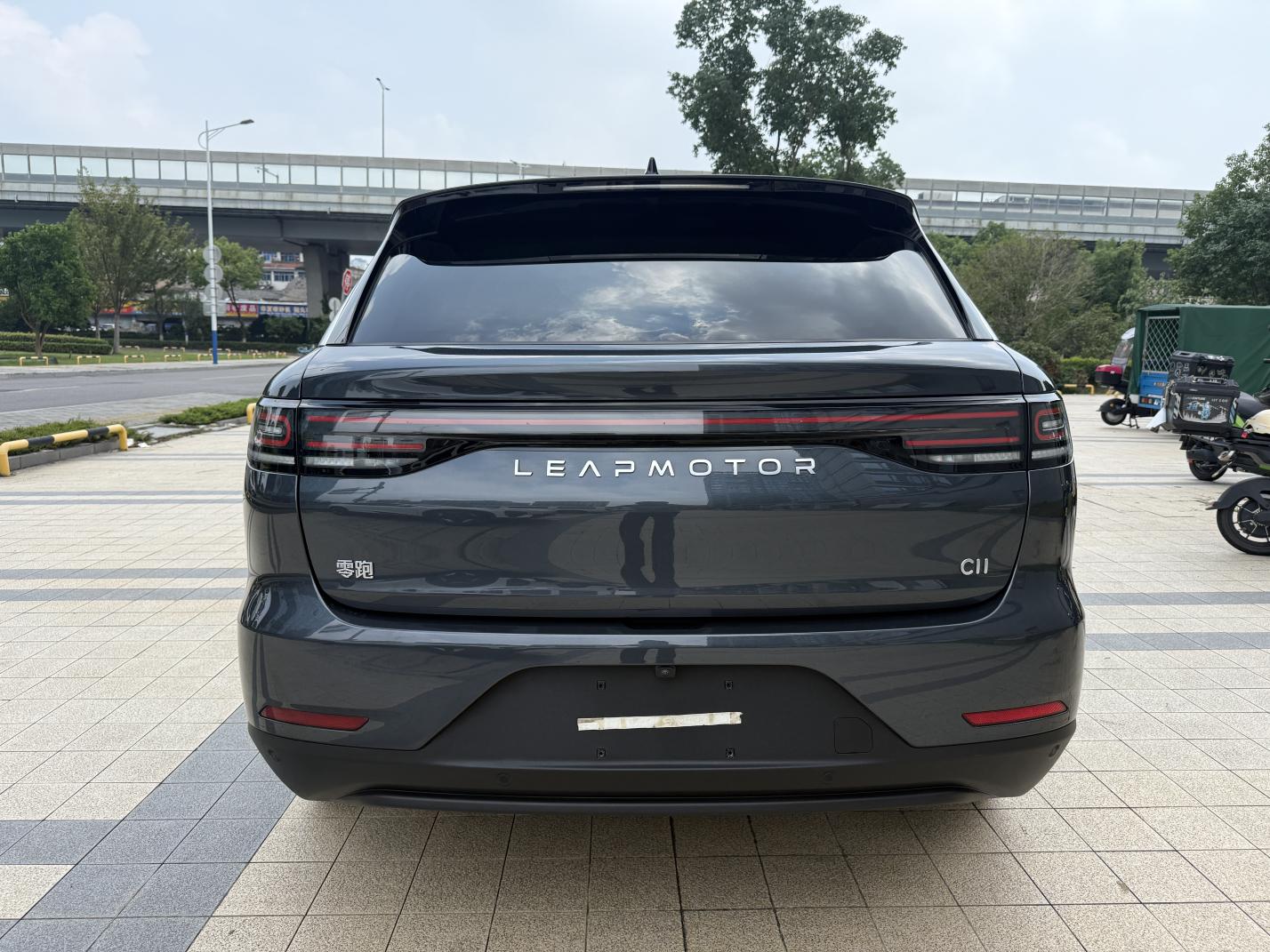 Leapmotor C11 2024 thumb 4