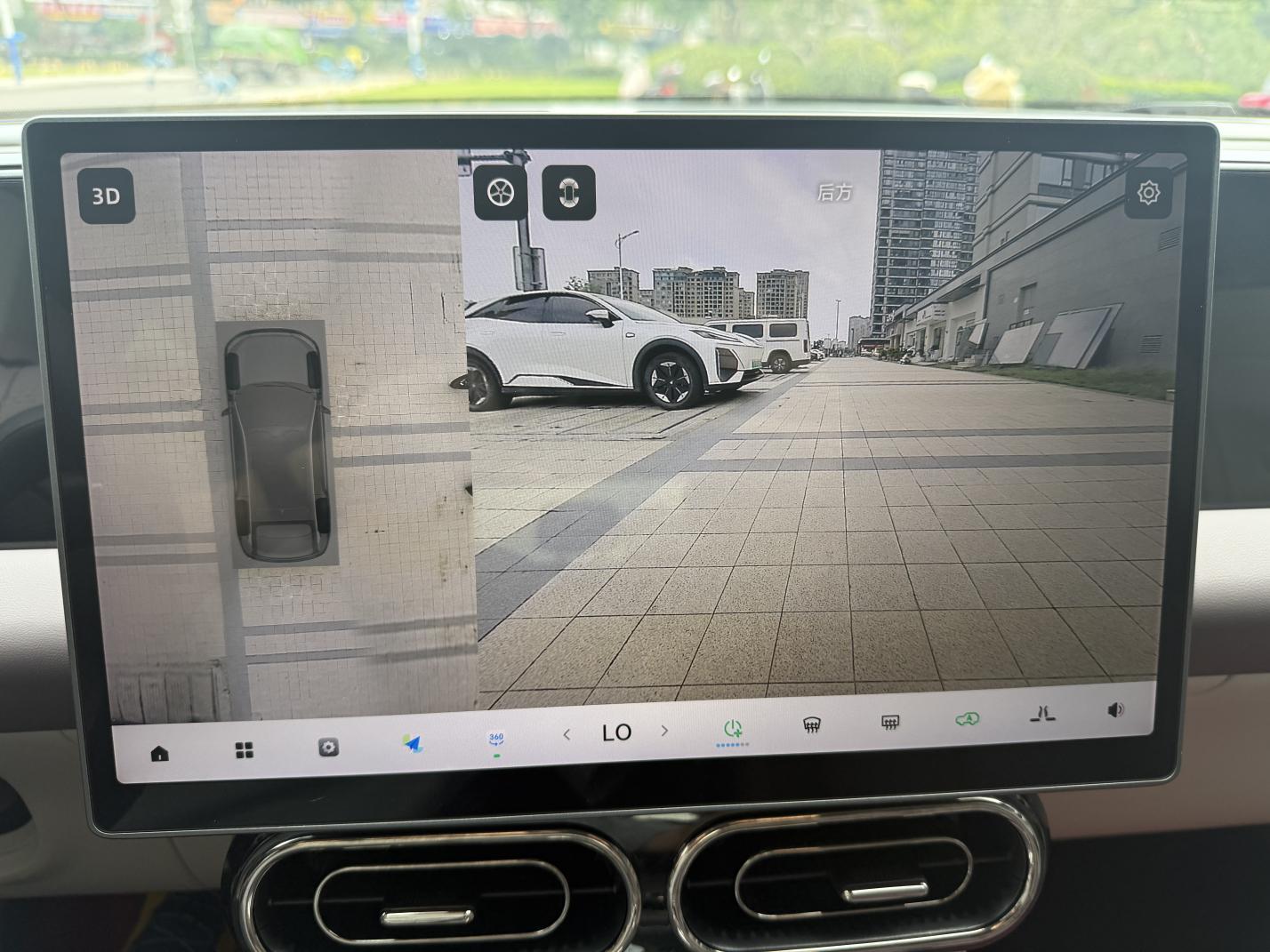 Leapmotor C11 2024 thumb 7
