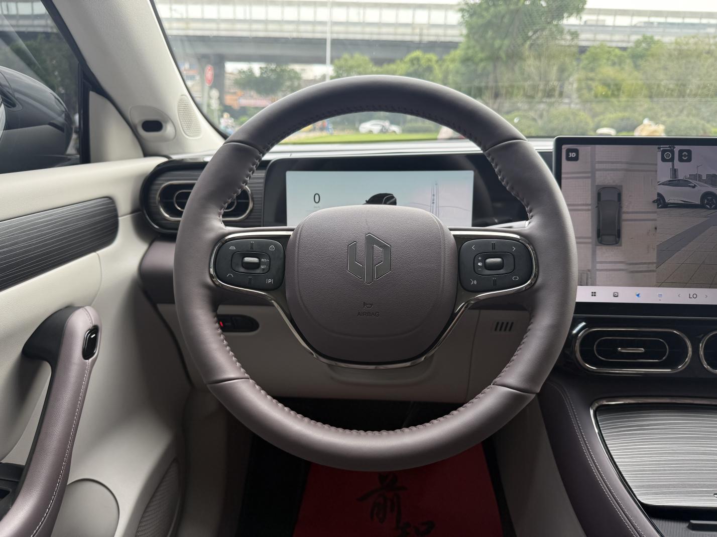 Leapmotor C11 2024 thumb 9