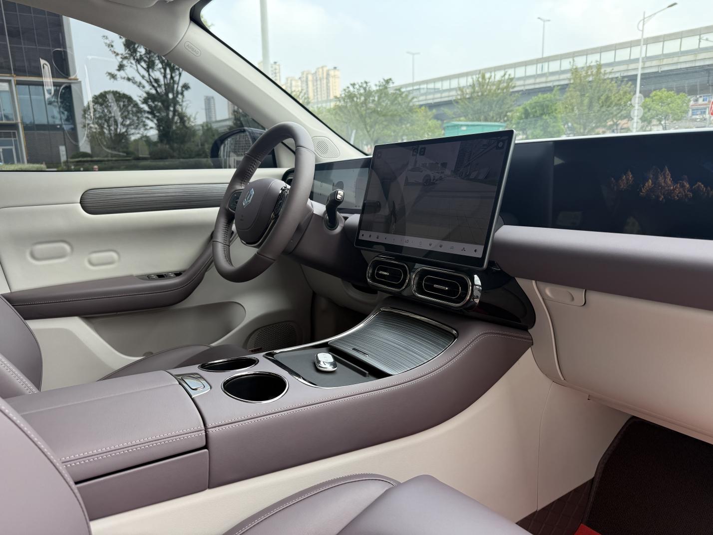 Leapmotor C11 2024 thumb 10