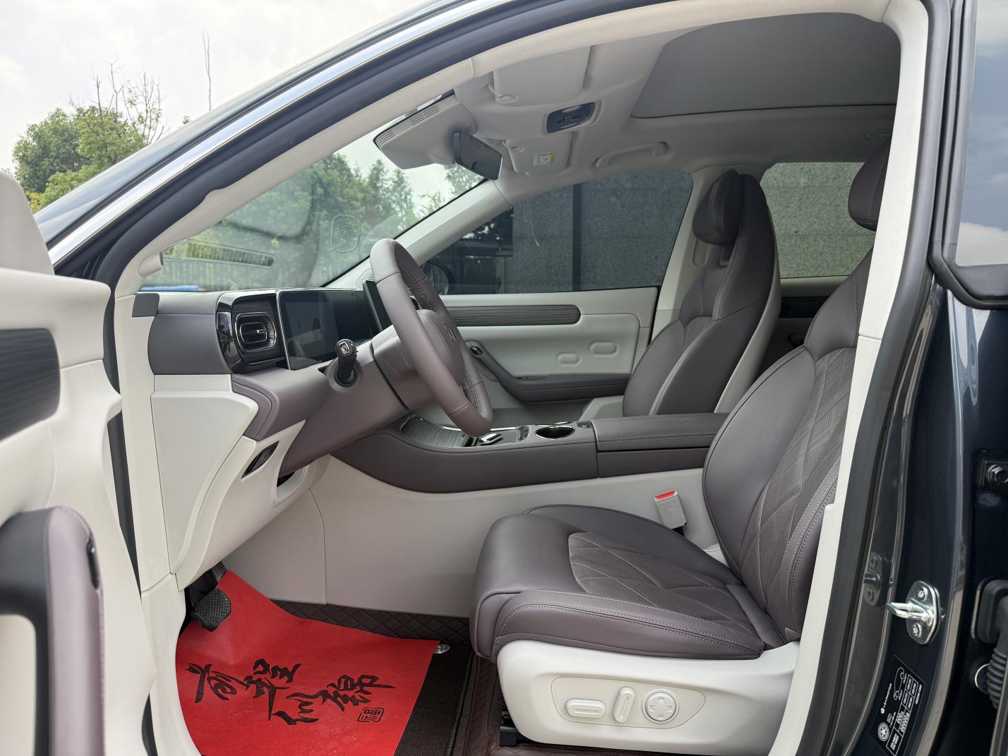 Leapmotor C11 2024 thumb 11