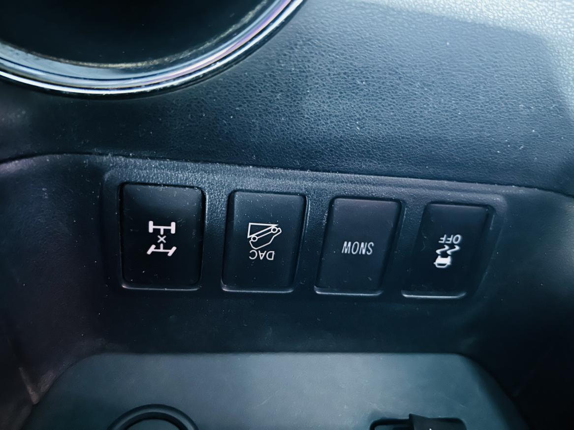 Toyota Highlander 2017 thumb 7
