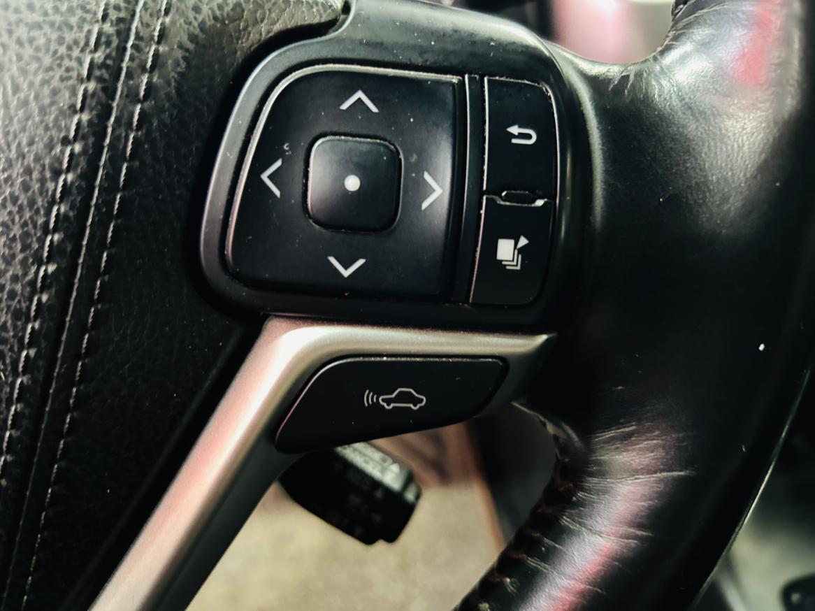 Toyota Highlander 2017 thumb 8